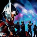 奈克瑟斯奧特曼游戲手機(jī)版