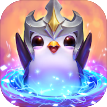 云頂之弈s9體驗(yàn)服(TFT)