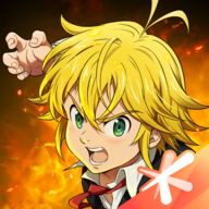 七人傳奇光與暗之交戰