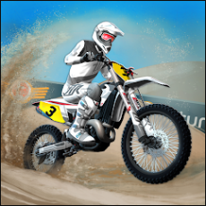 瘋狂技能越野摩托車3(Mad Skill...