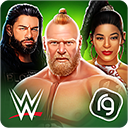 美國職業摔跤(WWE Mayhem)