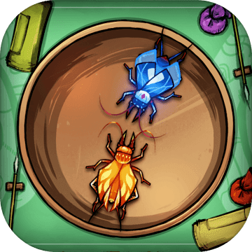 蛐蛐 也瘋狂免廣告版