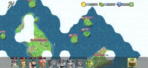 石器戰(zhàn)爭中文版下載-石器戰(zhàn)爭中文版免費(fèi)下載v1.0.17