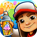 地鐵跑酷亂碼之城內購版