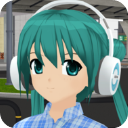 少女都市無限金幣版全部地圖解鎖(Shou...