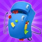 冰箱陳列師安卓版(Fill The Fr...