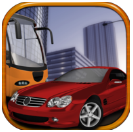 3d駕駛學校(School Drivin...