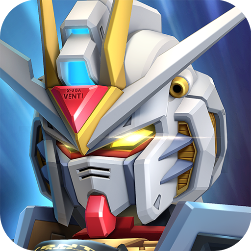 敢達(dá)爭鋒對決