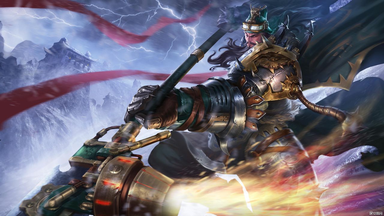 好玩的三國手游單機版
