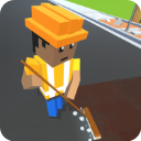環(huán)衛(wèi)工人模擬器(Cleaning Idl...