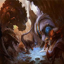 怪物獵人p2g安卓版中文版