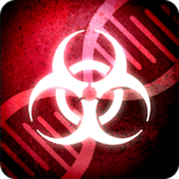 瘟疫危機手游(Plague Inc.)