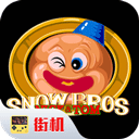 雪人兄弟街機版