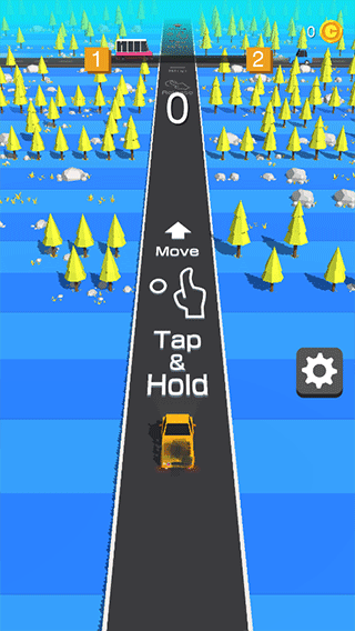 安全駕駛下載-安全駕駛游戲手機版下載v1.0.8