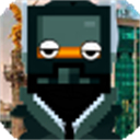 節奏盒子我的世界模組(CuRsEdBoX...