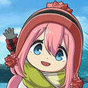 搖曳露營(yíng)(つなキャン△)