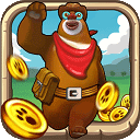 熊出沒之奪寶熊兵