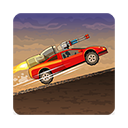 戰(zhàn)車撞僵尸2中文版手機版