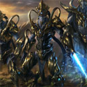 鐵銹戰(zhàn)爭星際歸來