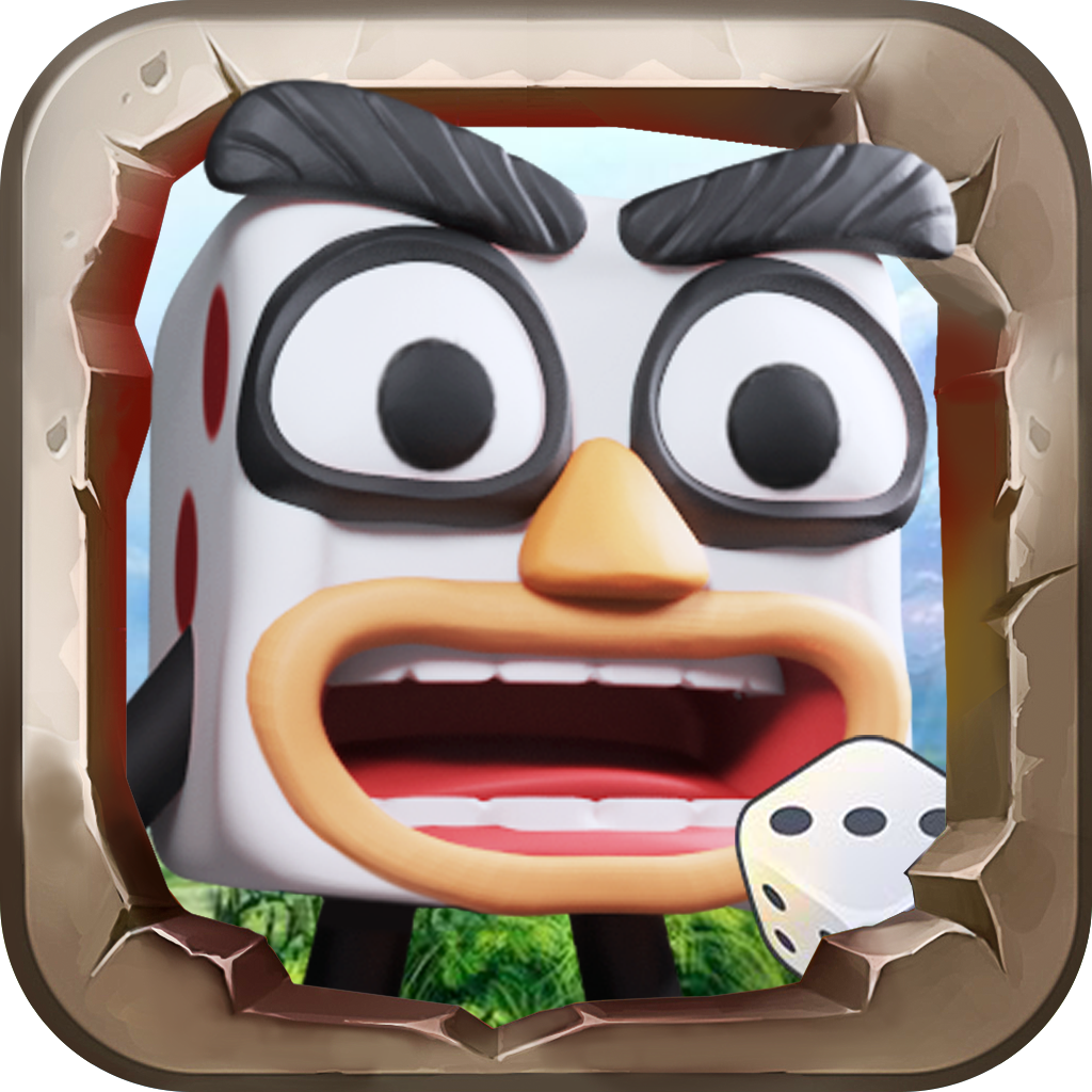 骰子大戰手機版