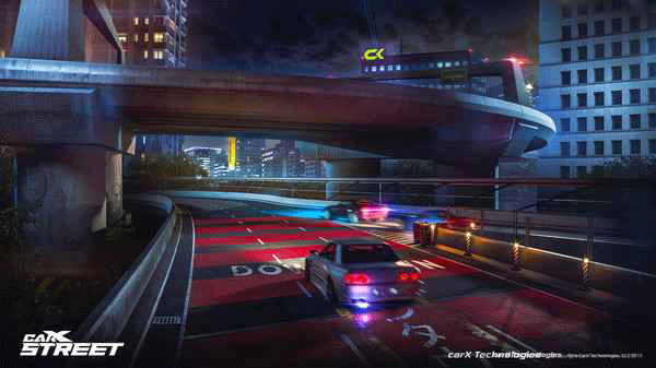 CarXStreet街頭賽車漢化版下載-CarXStreet街頭賽車安卓版下載v0.9.3