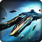 銀河掠奪者單機版(Galaxy Reav...