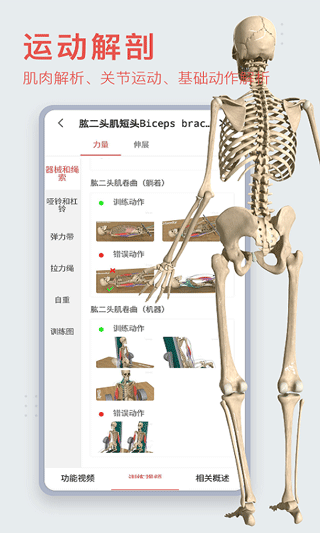 3dbody解剖app下載-3dbody解剖手機(jī)版下載v8.7.23