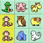 動物連連看(Onet Fruit Lin...