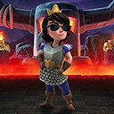 皇室戰(zhàn)爭糯米汁魔改版(MrDm-PD8)