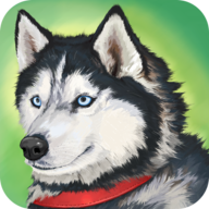 Zoom動物中文版(Dog Simula...