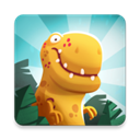 恐龍保衛戰(Dino Bash)