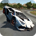 超級車禍模擬器(Car Crash Si...