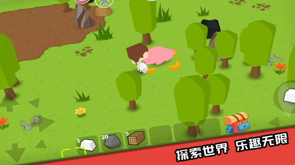 我的夢想國度手游下載-我的夢想國度手游免費(fèi)版下載v1.0.12