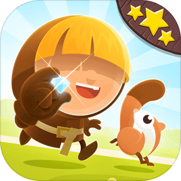 小小盜賊中文版(Tiny Thief)