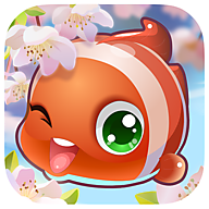 開(kāi)心水族箱安卓版(Happy Fish)