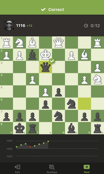 國(guó)際象棋下載-國(guó)際象棋游戲手機(jī)版下載v4.6.1-googleplay