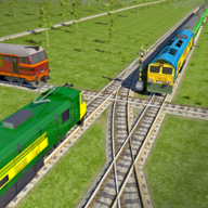 模擬火車中國站手機版(Train Sim...