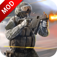 子彈力量無(wú)限子彈版(Bullet For...