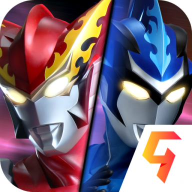 奧特曼王者傳奇