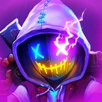 霓虹深淵中文手機(jī)版