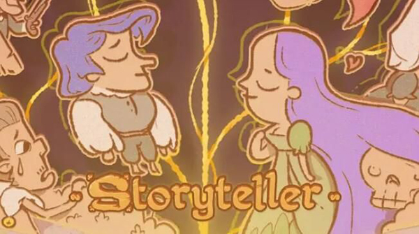 storyteller下載中文版-storyteller游戲手機版下載v1.0.0