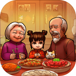 外婆的小農(nóng)院