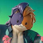 堡壘之夜國際服中文版(Fortnite)