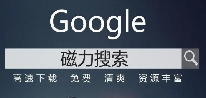 內(nèi)置瀏覽器的磁力搜索app大全