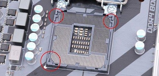臺式機組裝教程詳解-臺式電腦組裝步驟圖解