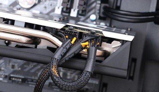 臺式機組裝教程詳解-臺式電腦組裝步驟圖解