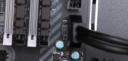臺式機組裝教程詳解-臺式電腦組裝步驟圖解