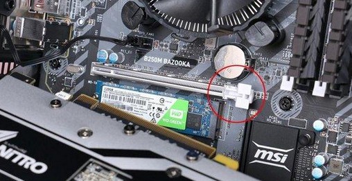 臺式機組裝教程詳解-臺式電腦組裝步驟圖解