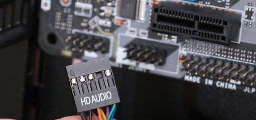 臺式機組裝教程詳解-臺式電腦組裝步驟圖解