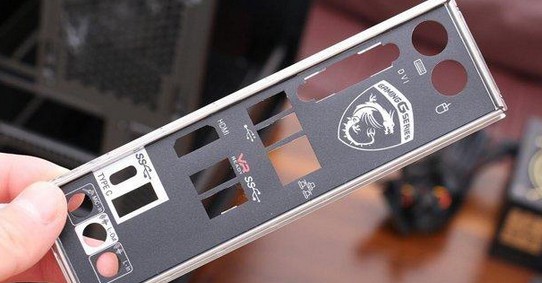 臺式機組裝教程詳解-臺式電腦組裝步驟圖解